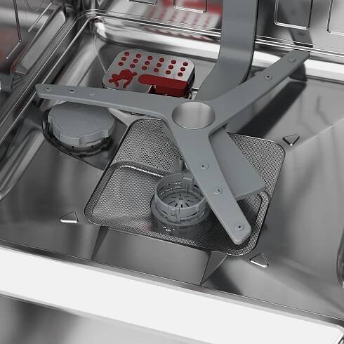 Beko BDIN38560C