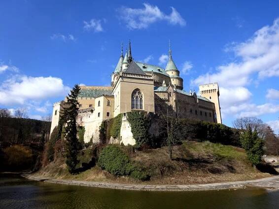 Bojnice