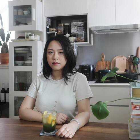 Ying's ideas of easy Chinese home-cooking