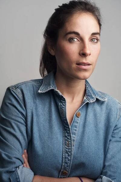 Lucy Eaton herečka • Filmožrouti.cz