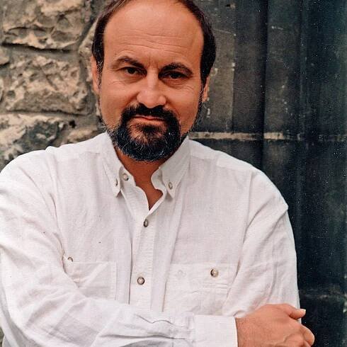 Tomáš Halík