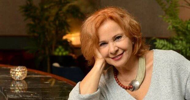 Kamila Magálová