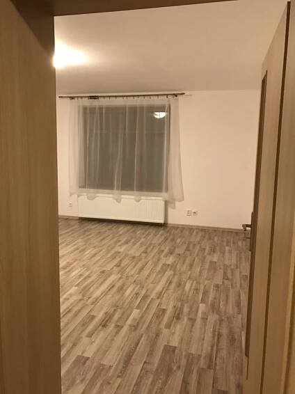 Rekonstrukce bytu v Přerově nad Labem | DOMECOS