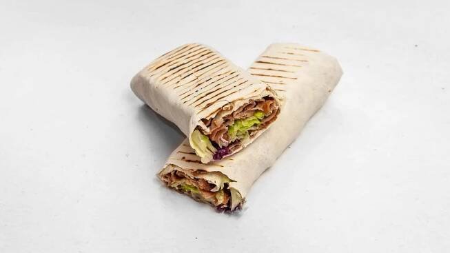 Berlin Kebab ÚnL | Wolt | Doručení | Ústí nad Labem