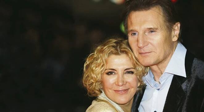 Natasha Richardson (+45): Odpojili ji od přístrojů