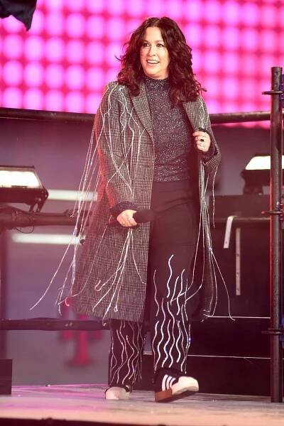 Smutné přiznání Alanis Morissette: Znásilněna několika muži!