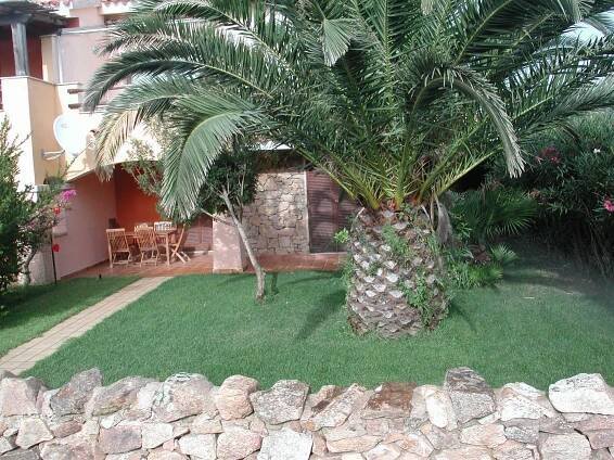 Residence Spiaggia Bianca Golfo Aranci Exteriér fotografie