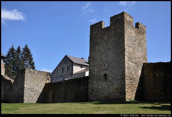 Tachov – fotografie / hrady-zriceniny.cz