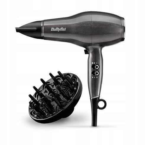 Vysoušeč vlasů Babyliss D6490DE