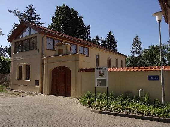 Lázně Toušeň - ubytování, počasí, foto, tipy na výlet, informace