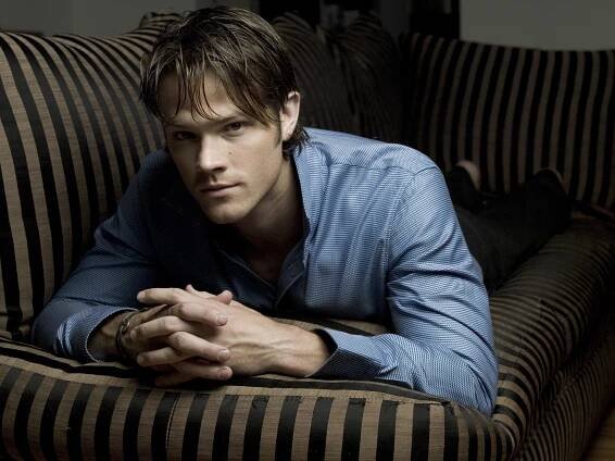 Jared Padalecki