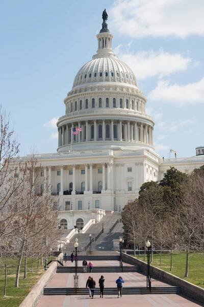 Washington D.C. Travel Guide - A Thoughtful Place