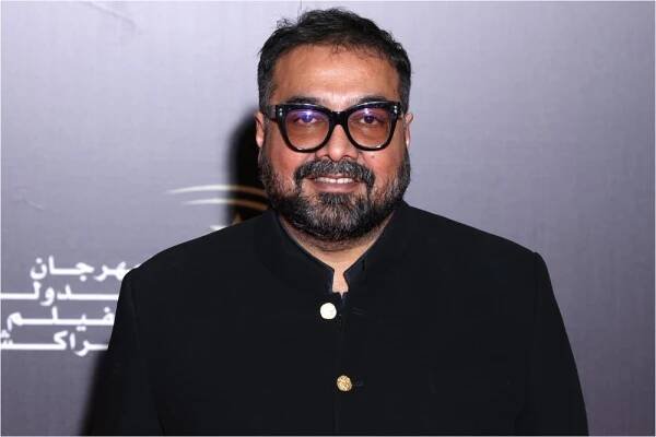Anurag Kashyap's 'Nishaanchi' Sets Release With Amazon MGM Studios