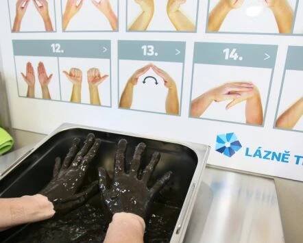 Fotogalerie | Slatinné lázně Třeboň - oficiální stránky