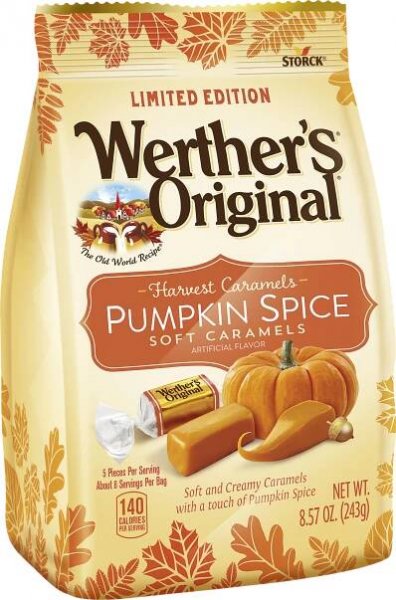 Werther's Original – Storck brands
