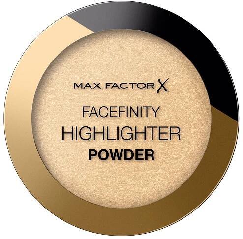 Max Fafctor Rozjasňující pudr 002 Golden Hour