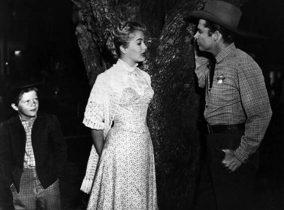 Destry (1954)