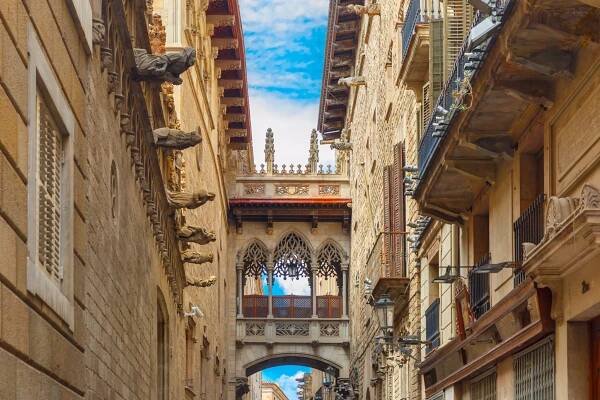 Barcelona (Španělsko): co vidět a navštívit? 20 míst a atrakcí