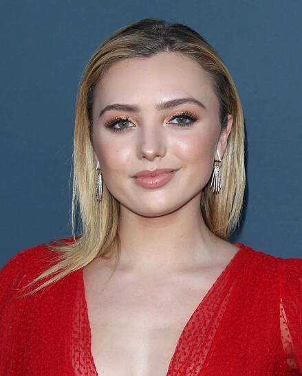 Peyton List
