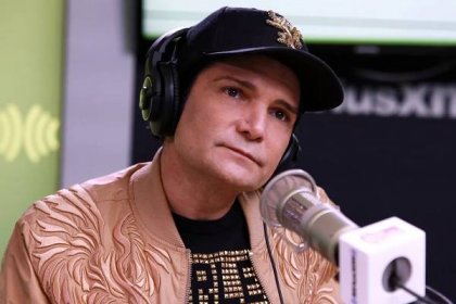 Corey Feldman Says Rejection of Child Abuse Documentary Left Him With PTSD