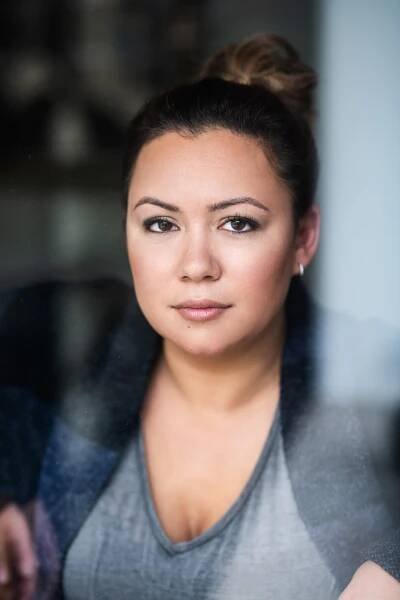 Sabine Pfeifer – Schauspielerin