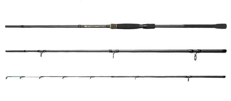 Delphin Prut River Trophy Feeder 3m 160g