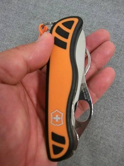 Victorinox Hunter XT