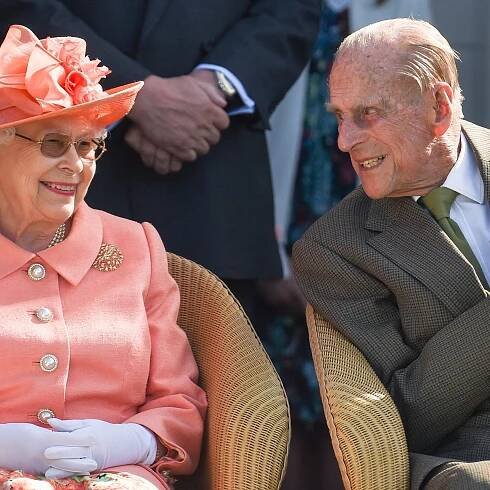 10 ways Prince Philip won the Queen’s heart