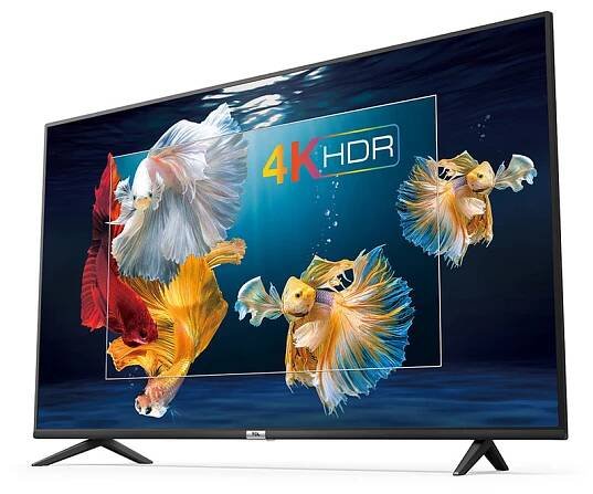 Televize TCL 70P615 | DATART