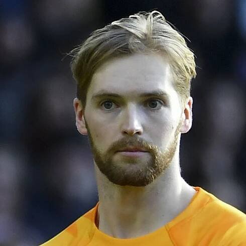 Caoimhin Kelleher - Fotbal - iDNES.cz
