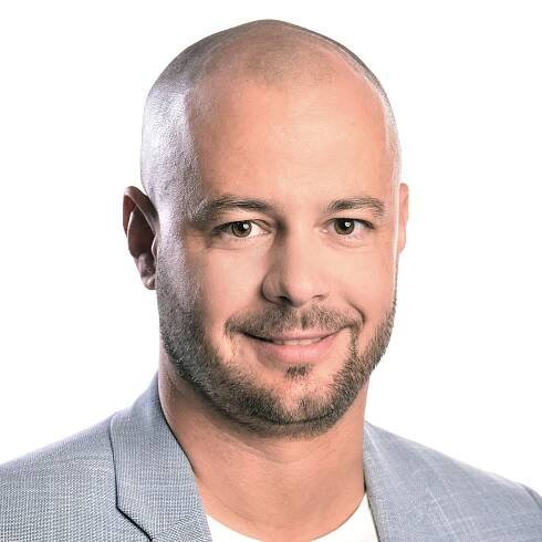 Ing. Petr  Baštinec