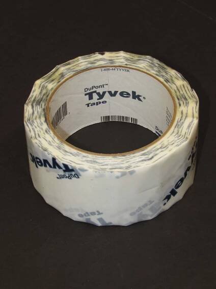 TYVEK Sheathing Tape Roll