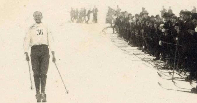 Úžasné životy: Bohumil Hanč podle Tomáše Hodana