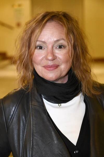 Barmanka z Poldy je čerstvě zamilovaná: Jitka Sedláčková (60) randí s bratrem Tomáše Töpfera!