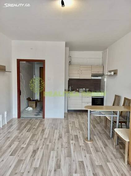 Pronájem bytu 1+kk 28 m², Dolní Jasenka, Vsetín