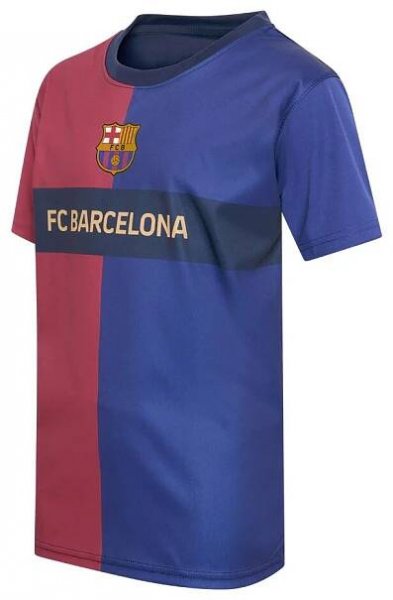 Dres FC Barcelona na domácí zápasy 24/25 - dětské