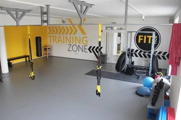 Galéria | Fithub - fitness centrum Čachtice