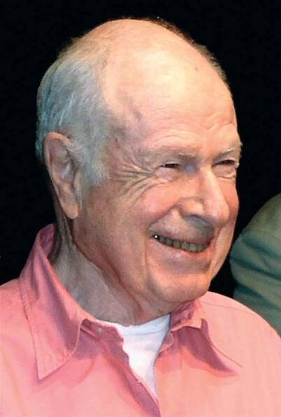 Sir Peter Brook summary