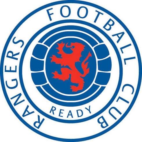 Bouncy Bouncy Song Glasgow Rangers