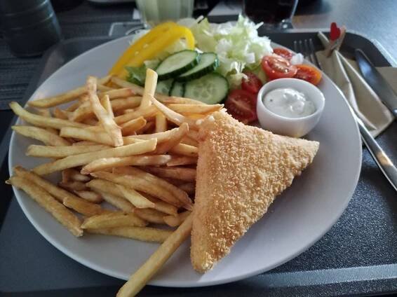 Zlíňaci testují – Bistro269 – Vystrkov – humpolak.cz