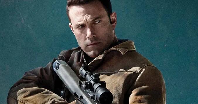 Pokračování thrilleru Zúčtování natočí Amazon, první klapka padne už brzy - NerdFix