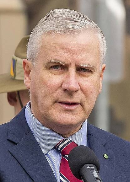Morrison government - Wikipedia