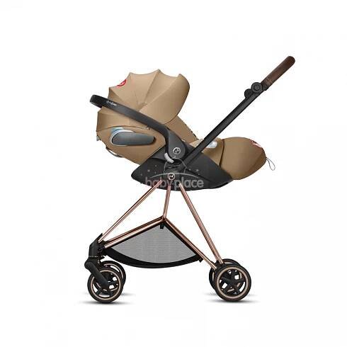 Autosedačka Cybex Cloud Z i-Size by Karolina Kurkova | Dětský obchod Babyplace.cz