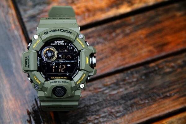 6 Best Altimeter Watches [Buyer’s Guide] (Jan. 2022)