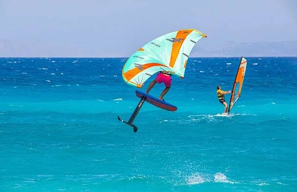 Kite | Kite & Wing Academy 