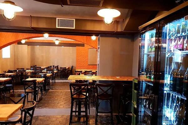 RAVEN PUB CITY