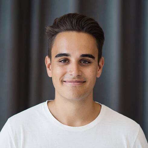 Dario Schramm