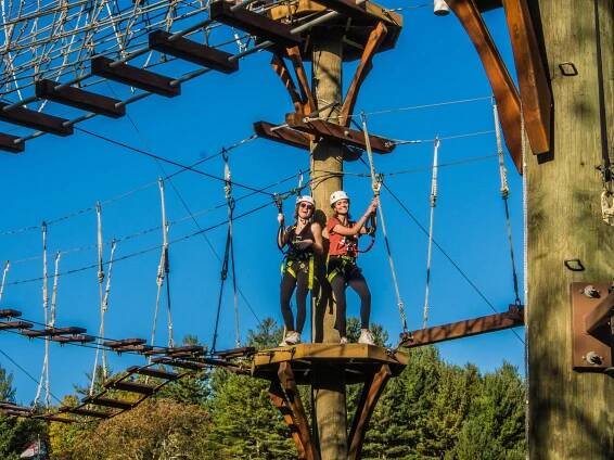 High Gravity Adventures Zip Line & Aerial Park (2025) - All You Need to Know BEFORE You Go (with Reviews)