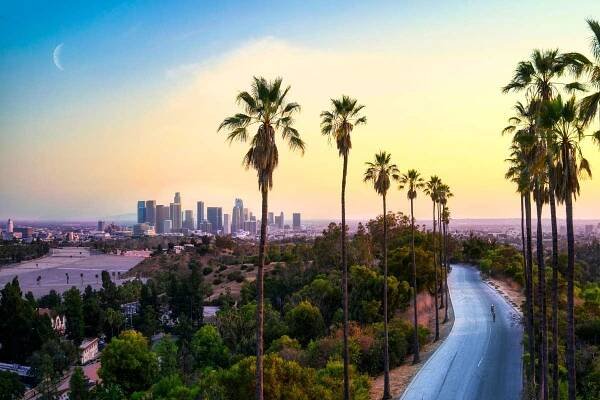 35 Unforgettable Things To Do This September In L.A.