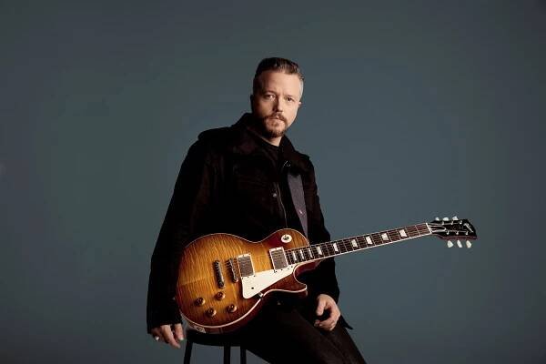 Jason Isbell